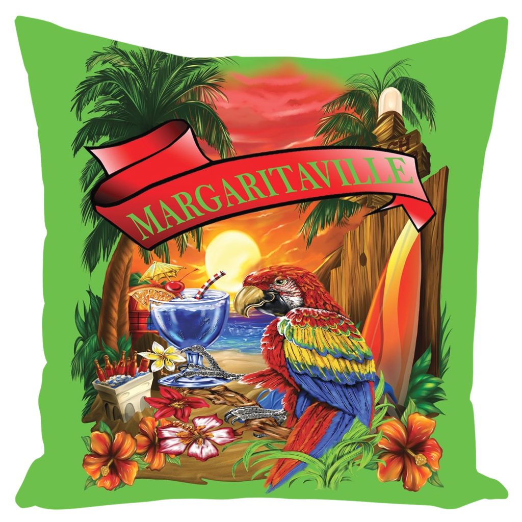 Margaritaville outdoor pillows sales